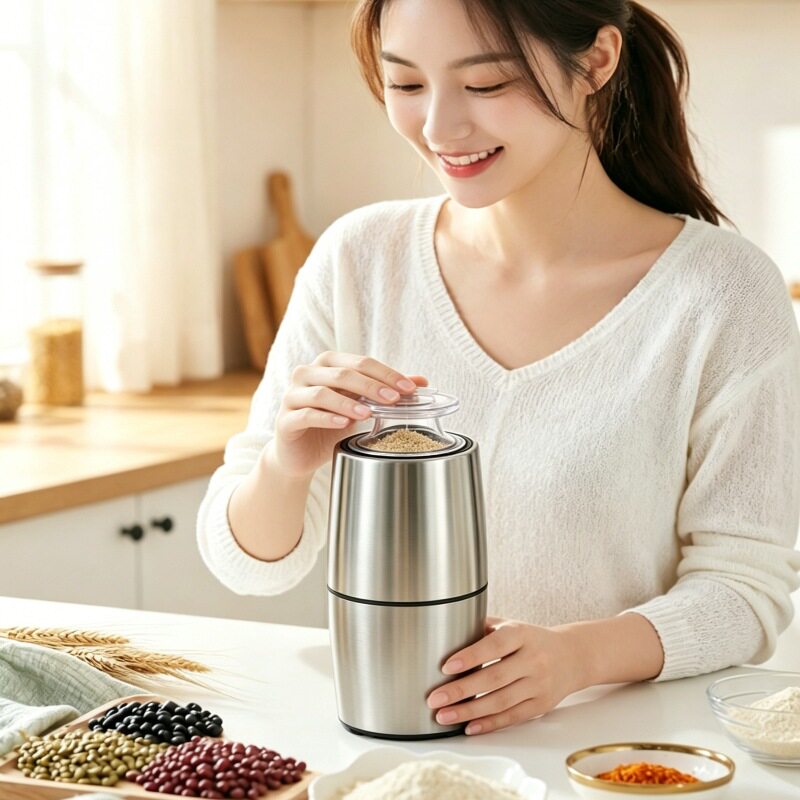 110V威必立家用小型电动