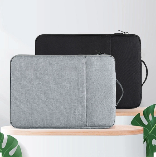 手提电脑内胆包平板电脑保护套防水薄款收纳袋笔记本ipad手提包