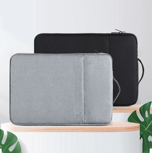手提电脑内胆包平板电脑保护套防水薄款收纳袋笔记本ipad手提包