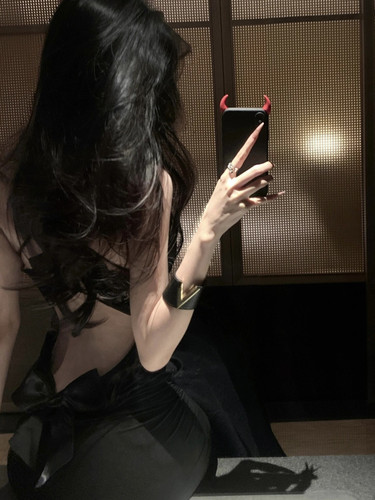 御姐约会性感露背蝴蝶结连体背心内搭女款2025蕾丝薄款高级感吊带