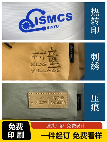 Небольшой дизайнерский рюкзак, вместительный и большой ранец, сумка через плечо для школьников, ноутбук для путешествий, тренд сезона, делается под заказ, с печатью вашего логотипа