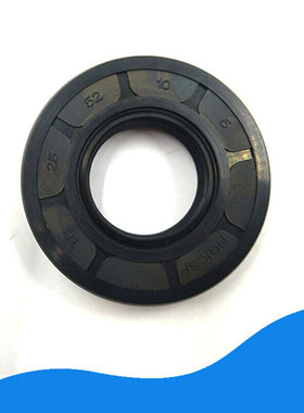 油封密封圈25x52x12 25x52x14 25x52x6 25x53x10 25x54x10油封