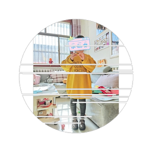 女童卫衣裙2026秋冬装新款韩版女宝宝中长款卫衣加绒洋气连衣裙潮