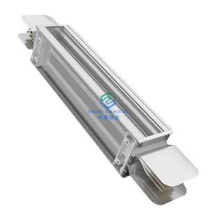 IP68防水浇注型母线槽密集型封闭式低压耐火插接式四芯五芯母线