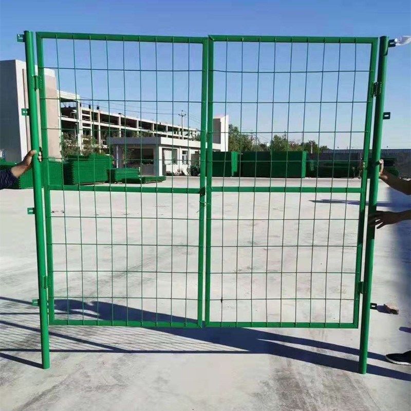 高速公路护栏网铁丝网围栏围墙防护双边丝护栏果园鱼塘框架防护网,纺织面料/辅料/配套,其他纺织机械,淘宝优惠券,粉丝福利购,淘宝优惠卷