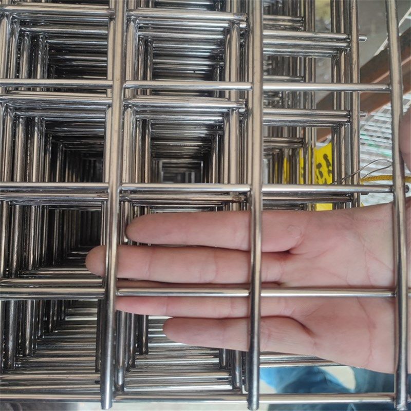 304不锈钢焊接网片网格 不锈钢方格网 养殖 防护隔离 加粗加厚,纺织面料/辅料/配套,其他纺织机械,淘宝优惠券,粉丝福利购,淘宝优惠卷