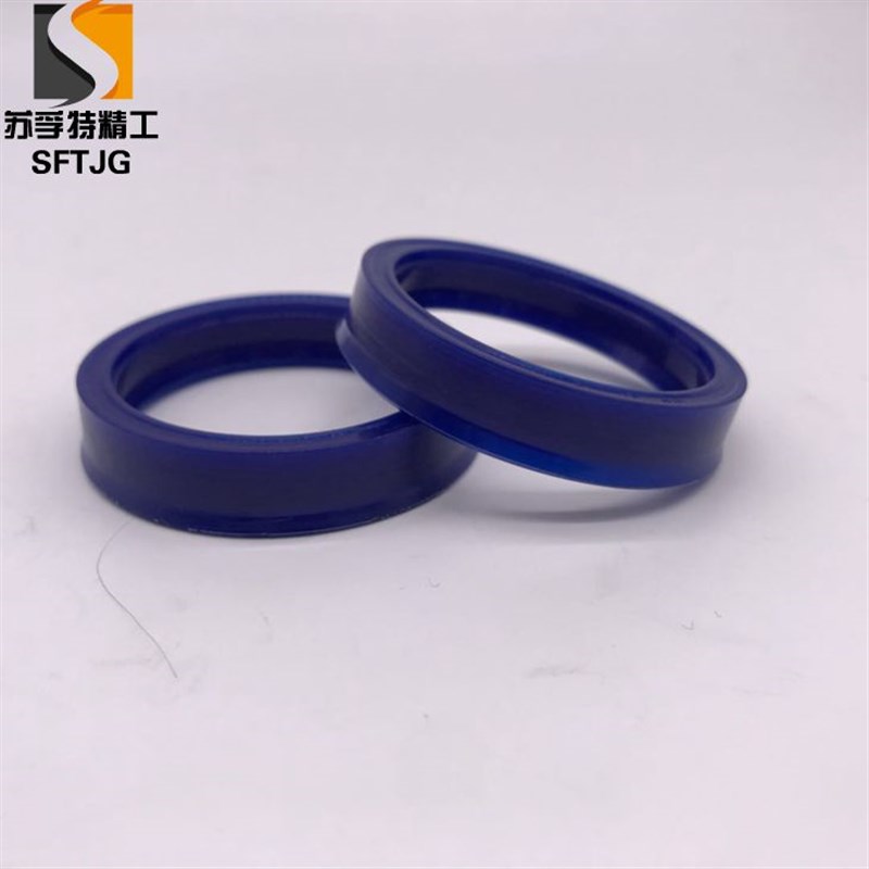 U/Y型圈液压油封UN200*220*225*230*15*16*18 210*230*250*12*14