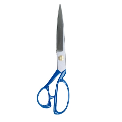 台湾西玛专业裁缝剪刀裁布家用11寸12寸裁剪10寸剪裁制衣服A0020