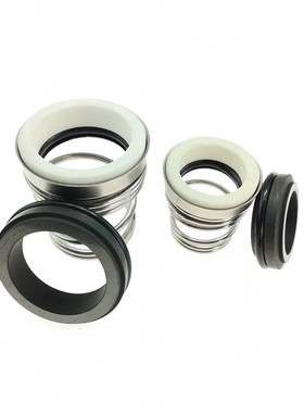 陶瓷水泵机械密封件水封155C/10/12/14/16/18/2022/24/25/28/30