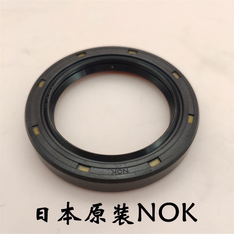 NOK进口骨架油封TC52*75*12 AE2967A A0/AE3505F(TC70*88*12)