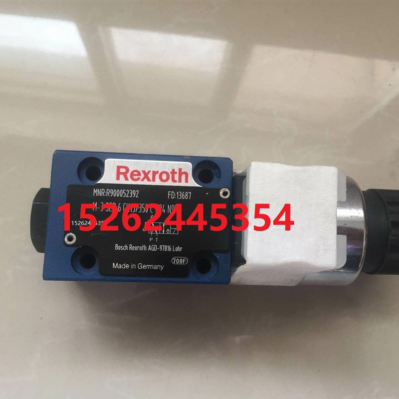 HED80P20/350K14KW力士乐EREXROTH压力继电器苏州天凌