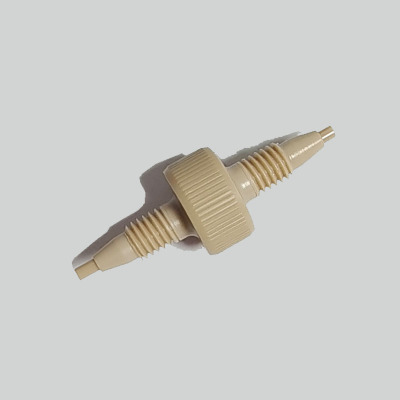 液相色谱接头不锈钢 1/16连接件管线套分析级 IDEX岛津安捷伦替代