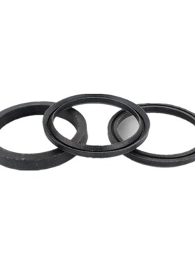 V型加布组合油封VES225*255/230*255/230*255/230*260/240*270