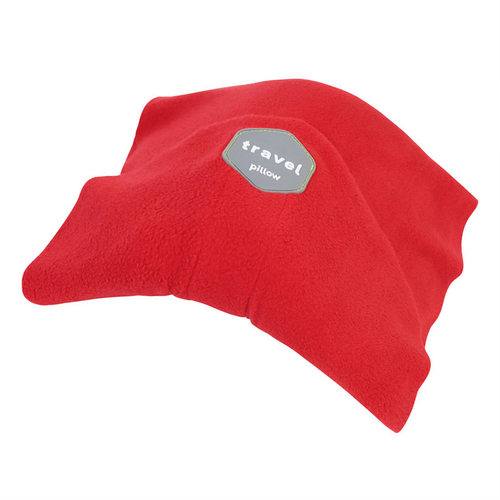 旅行靠枕 午睡颈枕 成人围脖枕磁布颈椎颈部乳胶午休支撑架现货