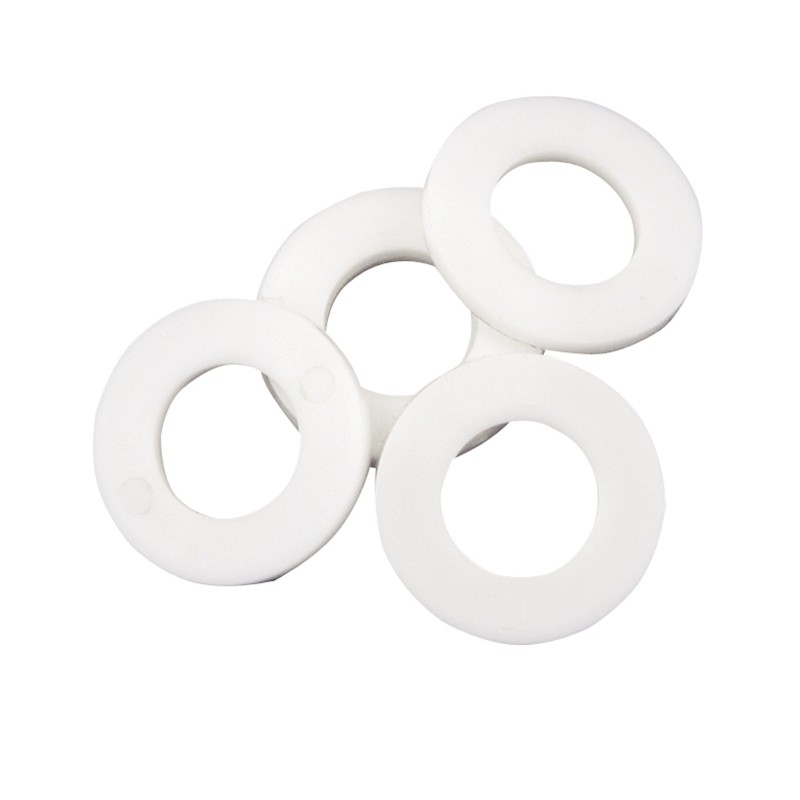 PP聚丙烯塑料平垫 螺丝垫片 螺丝平垫M5 M6 M8 M10 M12 M14 M16