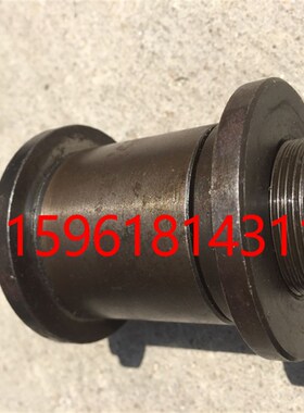 无锡M1020A M1040 1050A 1080 10100无心磨床配件砂轮夹盘 法兰盘