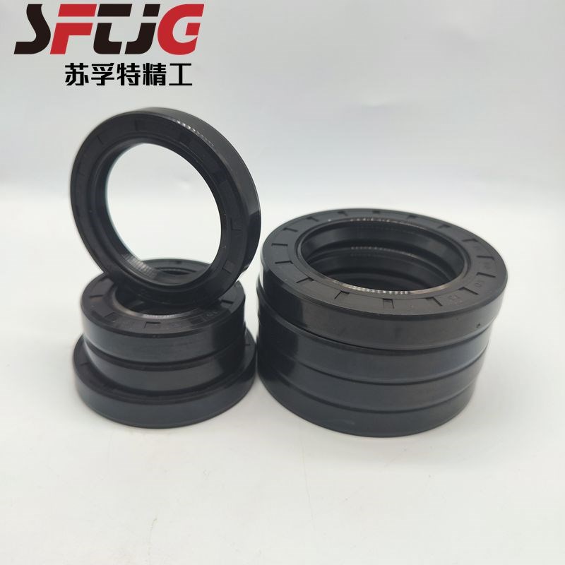 骨架油封TC130*165/168/170/175/180/190/200/230*12/13/14/15/16