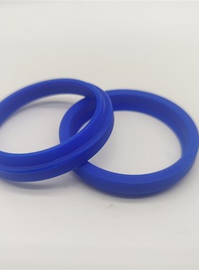 J型液压防尘圈FA YXJ JA 25 28*34 35 37 38 40*3/5/6/9氟胶油封