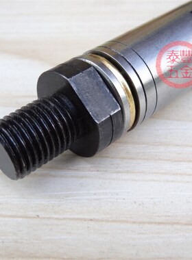 冠通自动送料机XT320中轴 育良 中意 镨锣 542中轴FL-15800轴料夹