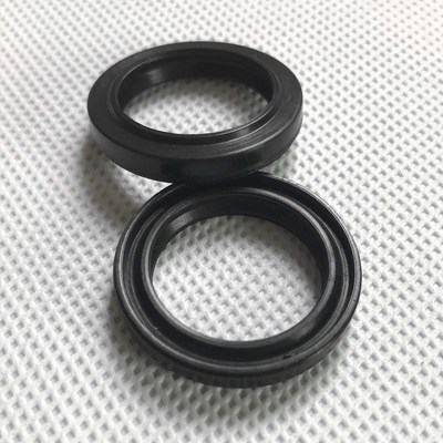 SDA气缸防尘圈ZZHM组合密封圈FC-2薄形气封6/8/10/12/16/20/25/32