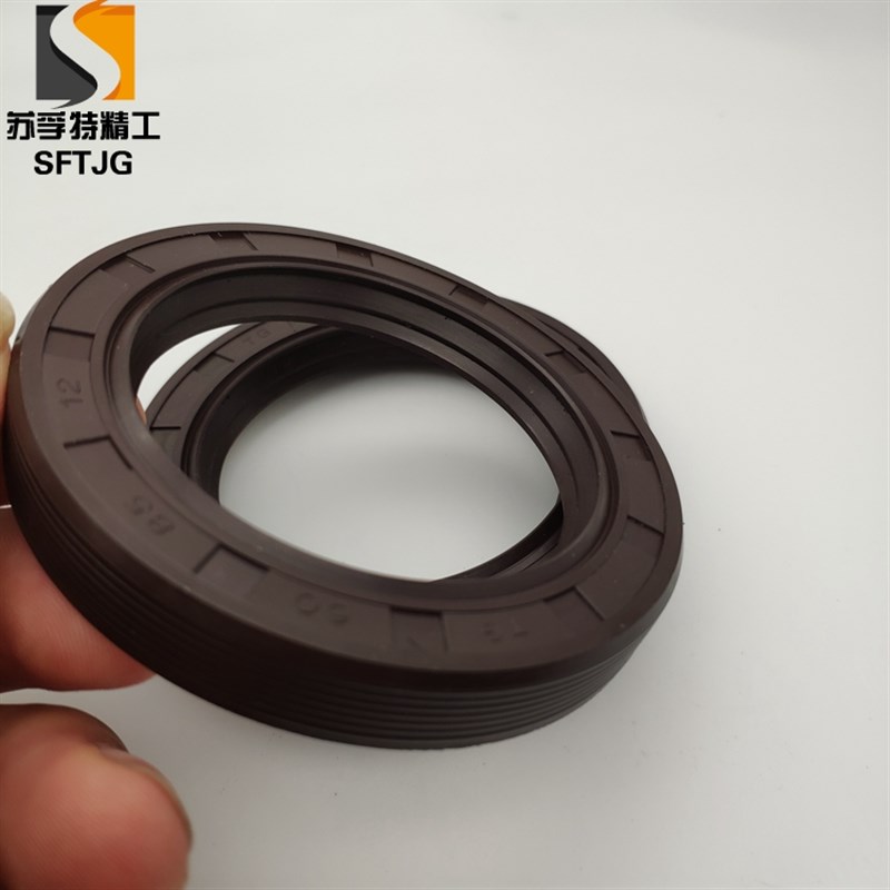 TG4螺纹骨架油封TC 30*40 42 45 47 48 50 52 55 56 58*7 8 10 12