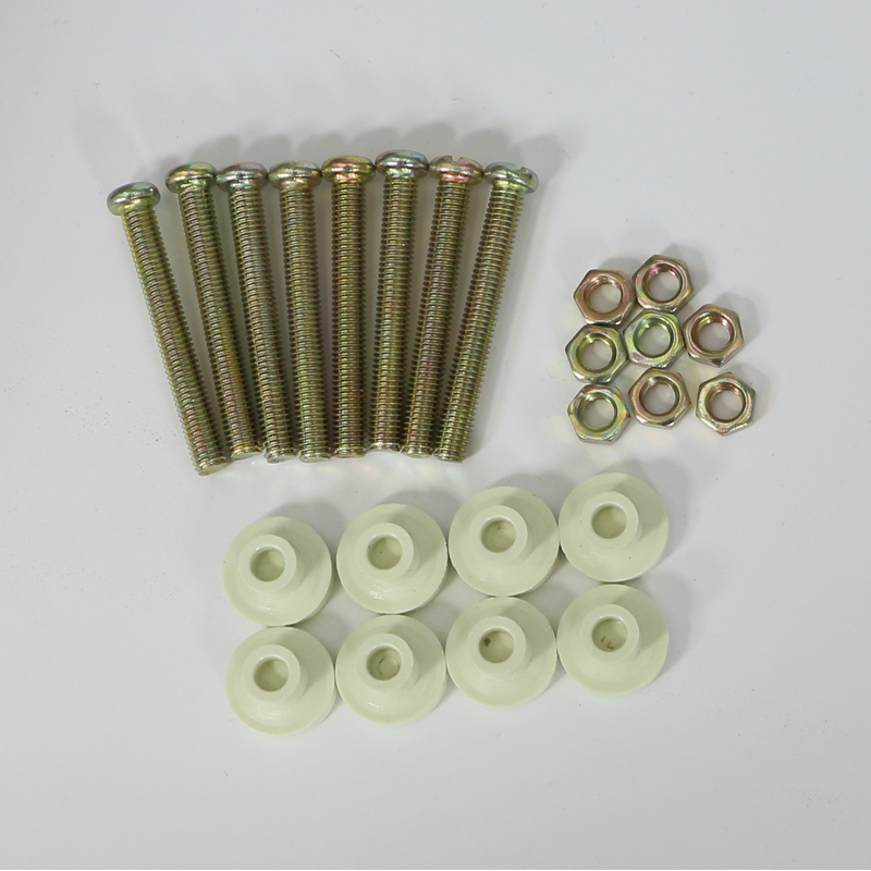 DP510开口式开合式开启式分体C式穿铜排免拆断电方孔大电流互感器