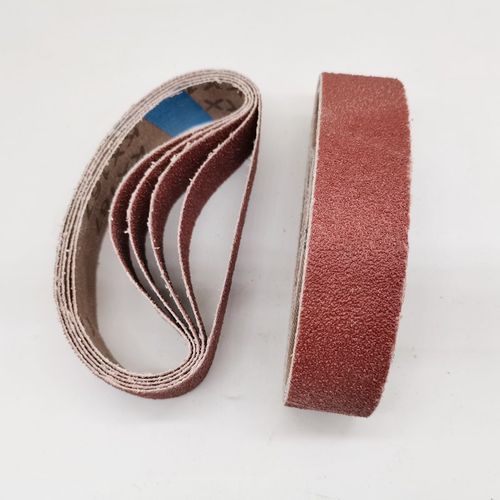 砂带330*30MM磨刀砂带机砂带30330mm沙带条小砂带卷砂布带环形