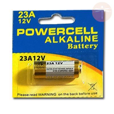 车库电动卷帘门遥控器12V23A电池B门铃吊扇灯潜水泵电磁12V27All