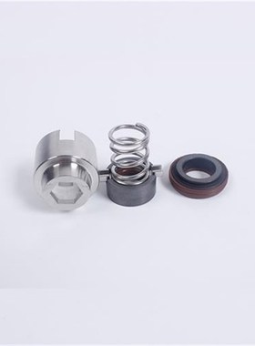 台湾华乐士水泵机械密封TPH2T-4T-8T-12T/TPH12-16大井水泵水封轴