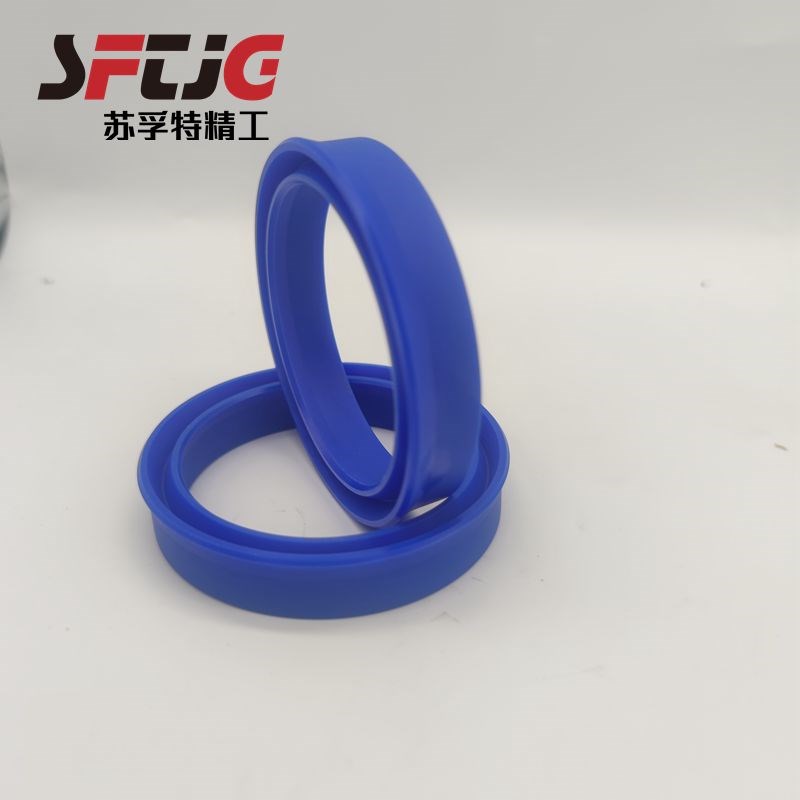 IDU轴用密封圈 370 380 400 420 450 465 470 480 500 510YXd油封