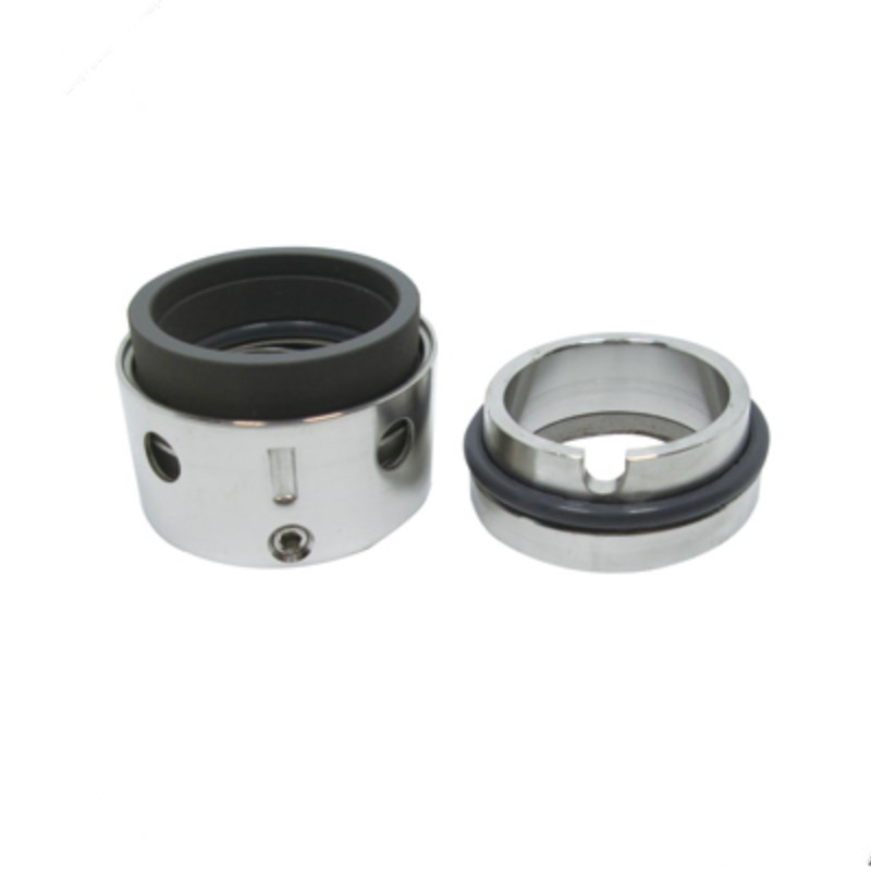 机械密封件59U/58U-43/45/50/53/55/60/65/70/75/80氟胶合金轴封