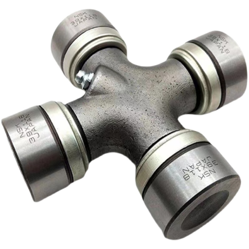 进口NSK万向节十字轴承33X93 38X106 107 48X124 35X125 126 127