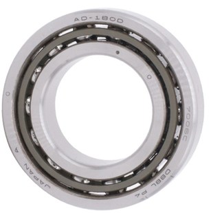 7003 7004 7005C 进口日本角接触配对轴承7000 7002 7001