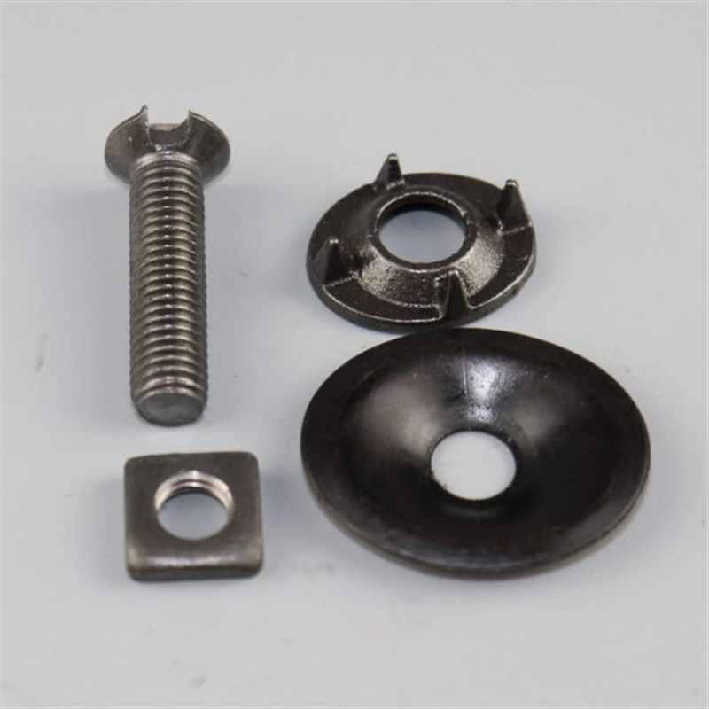 皮带螺栓螺丝钉 输送带传送带蟹壳螺栓抛丸机配件修补螺丝包邮,畜牧/养殖物资,畜牧/养殖器械,淘宝优惠券,粉丝福利购,淘宝优惠卷