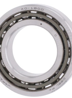 日本进口丝杠轴承15 17 20 25 30 35 40TAC47 62 72 90/BSUC10PN7