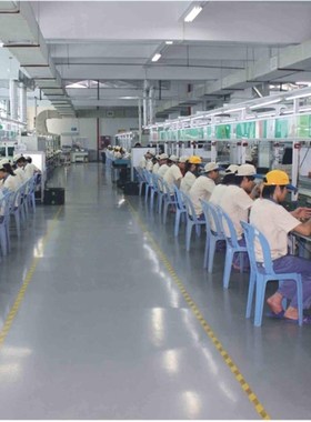 开关电源 5V10A 变压器 220V转5V50W JLED模型模组电源 S-50-5