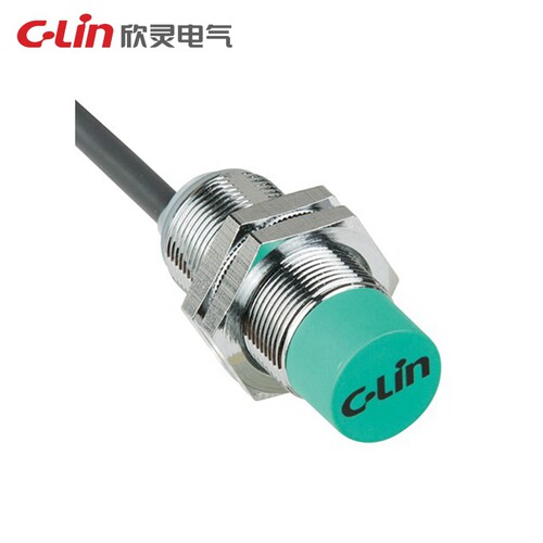 C-Lin欣灵 高端接近开关CHJ30M-15N1/N2/P1/P2/A1/A2/D1/D2传感器