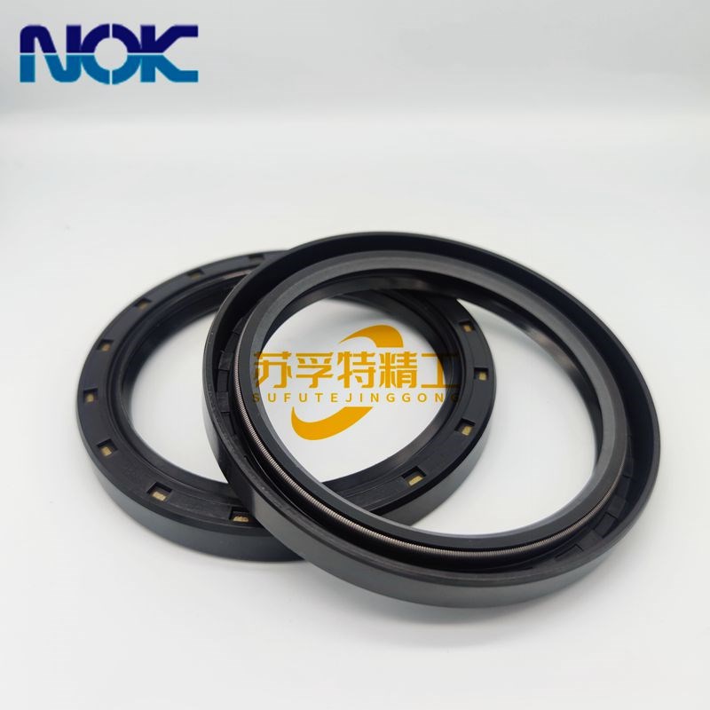 原装进口日本NOK骨架油封AE0588-K1 AE0598-A0 TC15*25*30*7