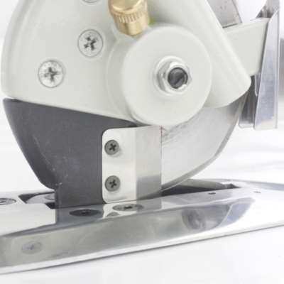 裁剪断布机切布机全套电动皮革剪延裁剪邮时断机S自动电剪刀裁包