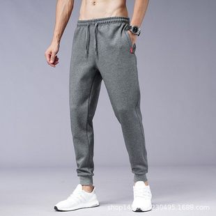 卫裤运动Sweat Pants Men tracksuit Sportswear Trousers Jogger