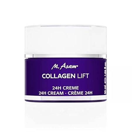M. Asam Collagen Lift 24h Face Cream – Anti-aging Face Mo