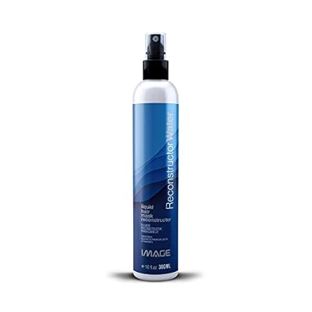 Image Reconstructor Water – Leave in Conditioner， Liquid