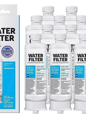 Reemplazo de filtro de agua de refrigerador Samsung DA97-173