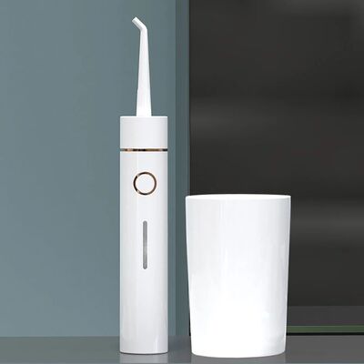 Nova casa sem fio elétrico dispositivo de nivelamento denta
