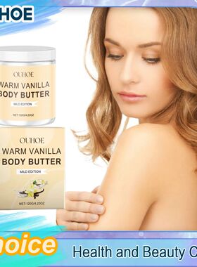 Exfoliating Body Scrub Cream Dead Skin Remover Whitening Cle