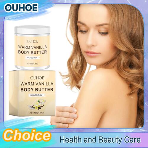 Exfoliating Body Scrub Cream Dead Skin Remover Whitening Cle