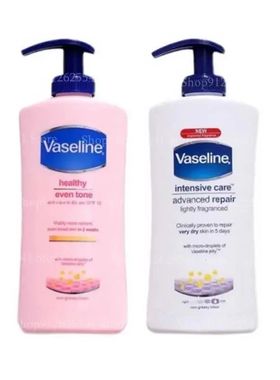 Lo??o Clareadora para Pele Vaselina, Lo??o Corporal Clareado