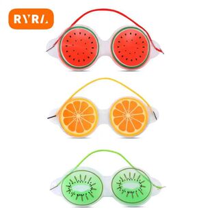 Mask Eye Compress Olhos para Cooling