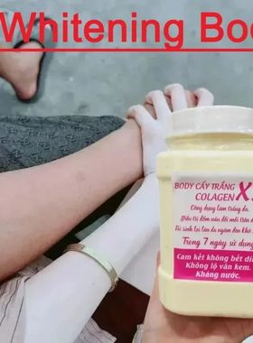 900g creme corporal colágeno hidrata??o profunda brilho tom