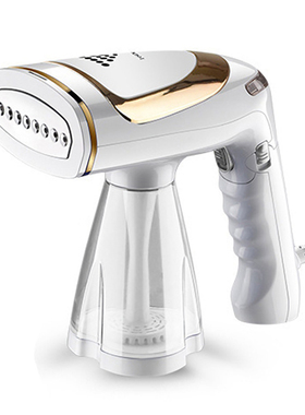 Vaporizador de ropa plegable de mano para el hogar, Mini pla